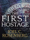 Cover image for The First Hostage